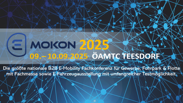 eMOKON 9/10. Sept. 2025